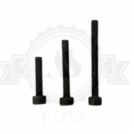 پیچ الن باسر قطر 5 میلیمتر M5