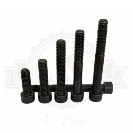 پیچ آلن باسر قطر10 میلیمتر M10